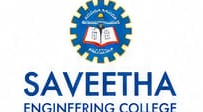 Saveetha Engineering College